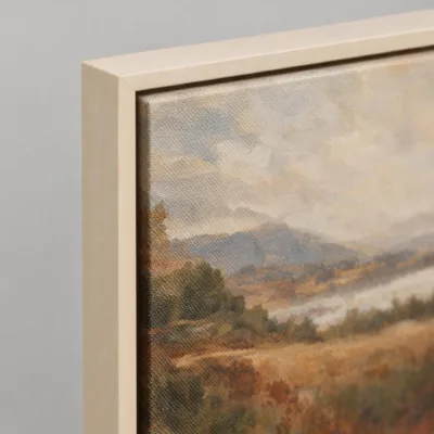 Canvas