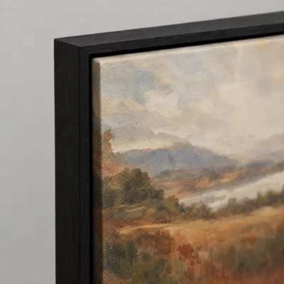 Canvas