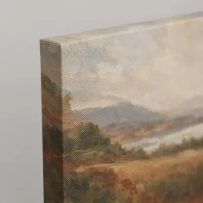 Canvas